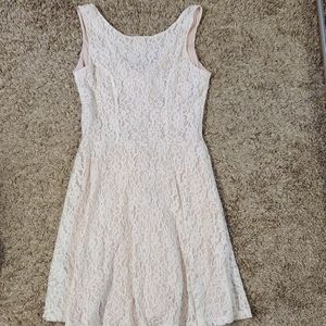 NWT lace dress